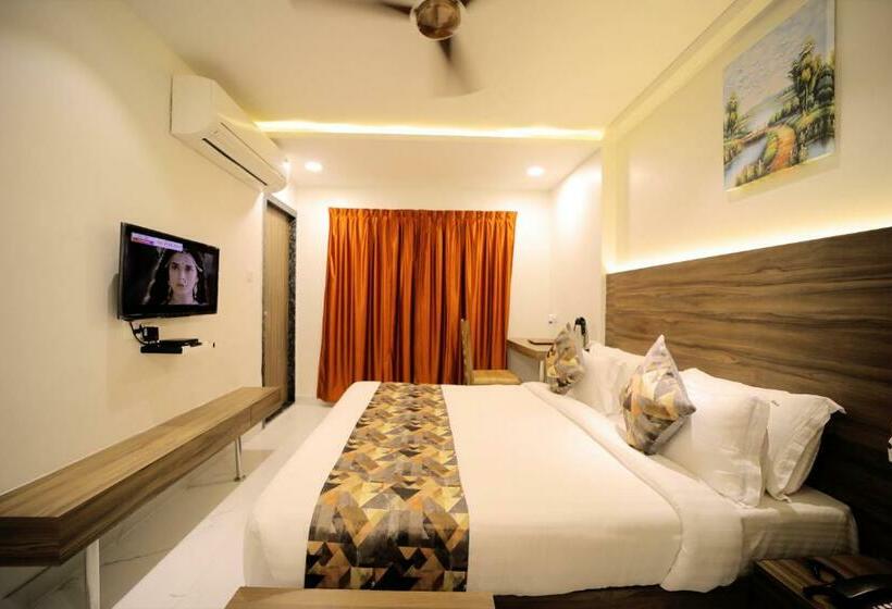 The Rra Kabras Hotel, Nathdwara