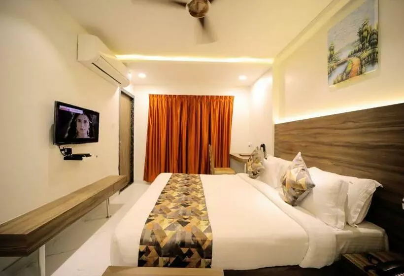 The Rra Kabras Hotel, Nathdwara