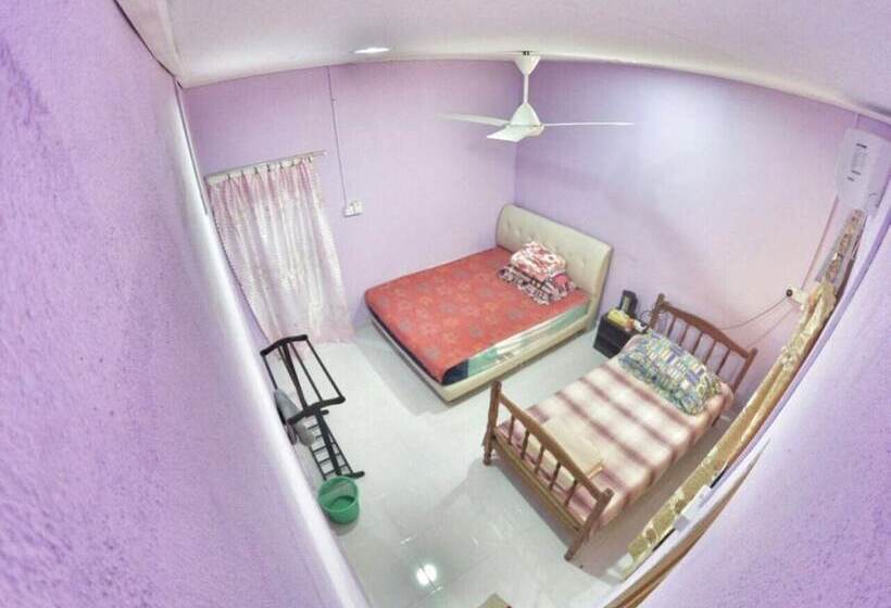 Hotel Oyo 90335 Merkang Guesthouse