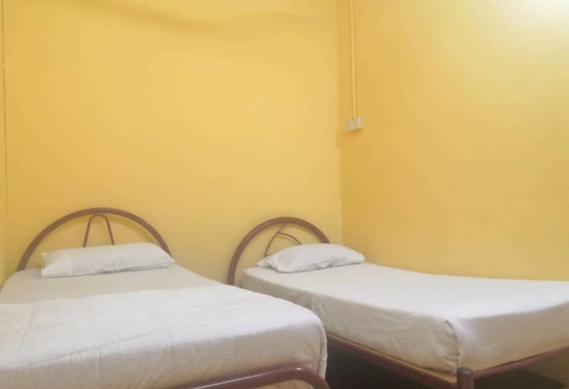 Hotel Oyo 90335 Merkang Guesthouse