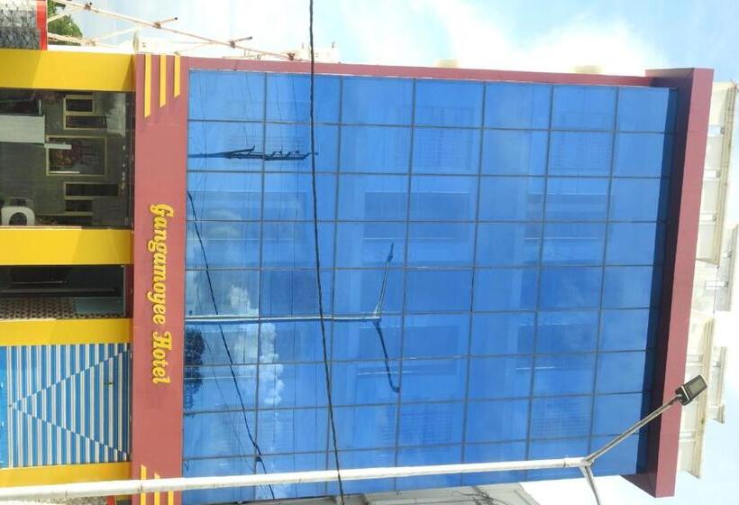 בית מלון כפרי Pop 82712 Gangamoyee