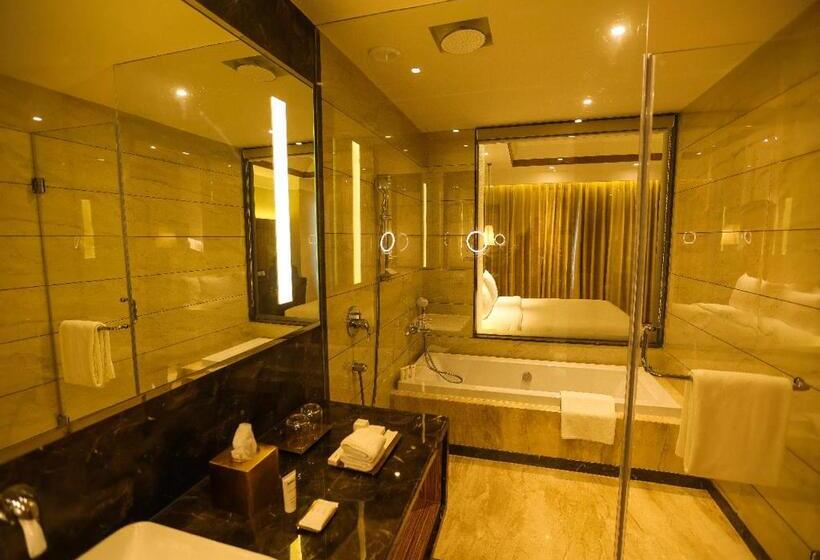 هتل Radisson Bhopal