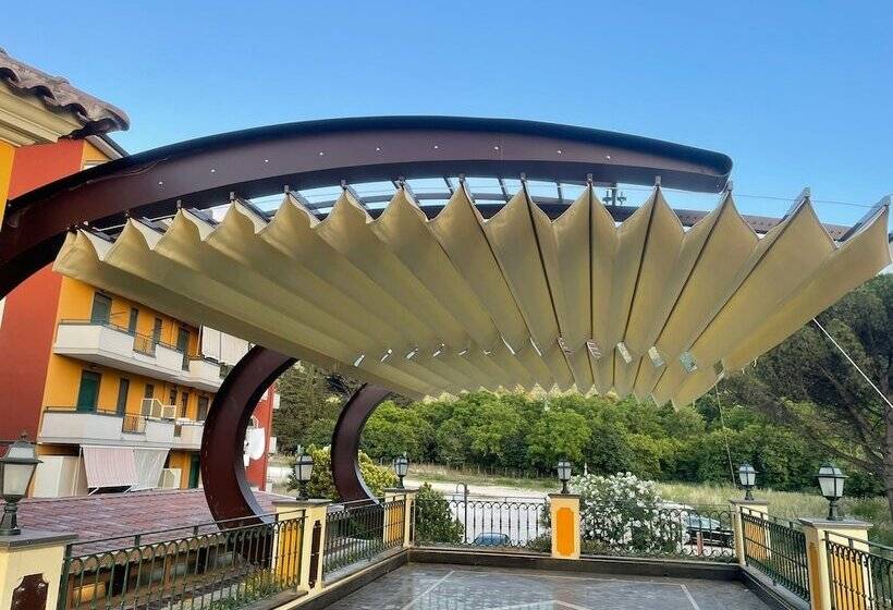 ホテル Relais Villa Del Carmelo