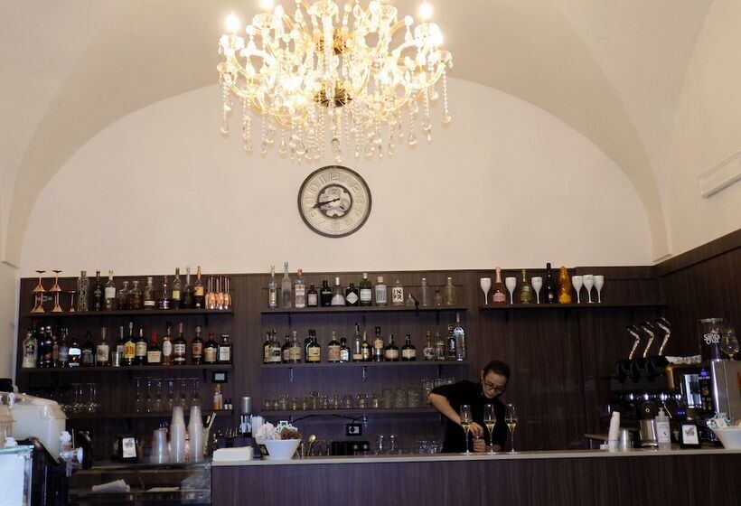 ホテル Relais Villa Del Carmelo