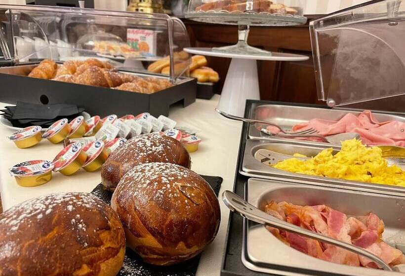 ホテル Relais Villa Del Carmelo