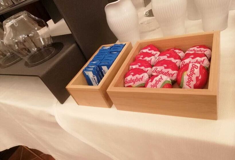 ホテル Relais Villa Del Carmelo