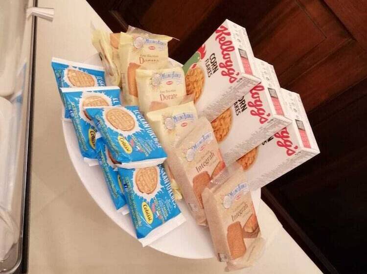 ホテル Relais Villa Del Carmelo