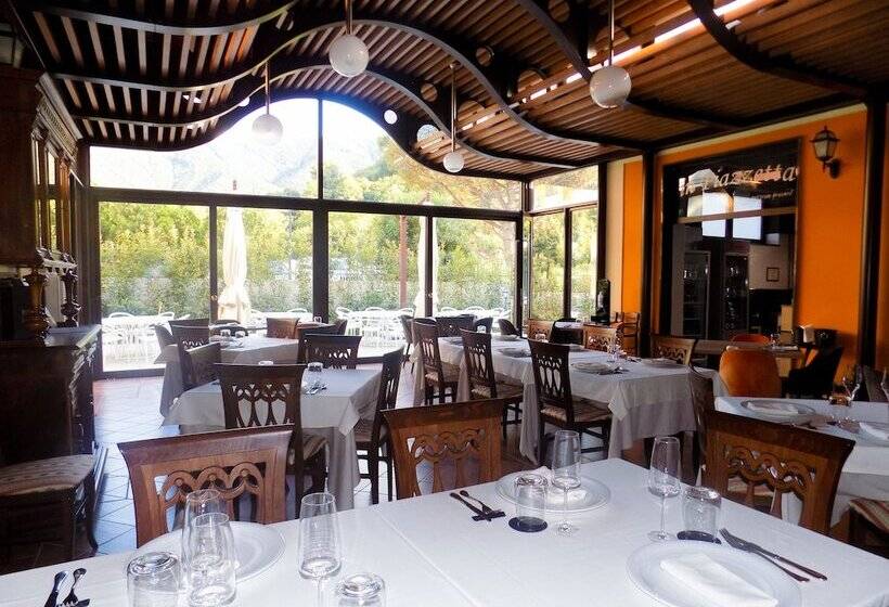 ホテル Relais Villa Del Carmelo