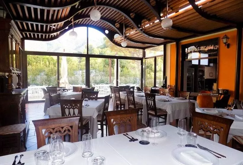 ホテル Relais Villa Del Carmelo