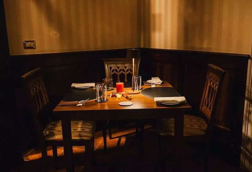 ホテル Relais Villa Del Carmelo