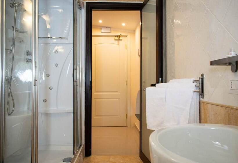 ホテル Relais Villa Del Carmelo