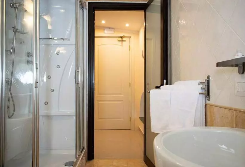 ホテル Relais Villa Del Carmelo