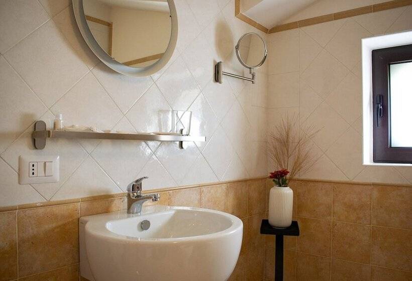 ホテル Relais Villa Del Carmelo