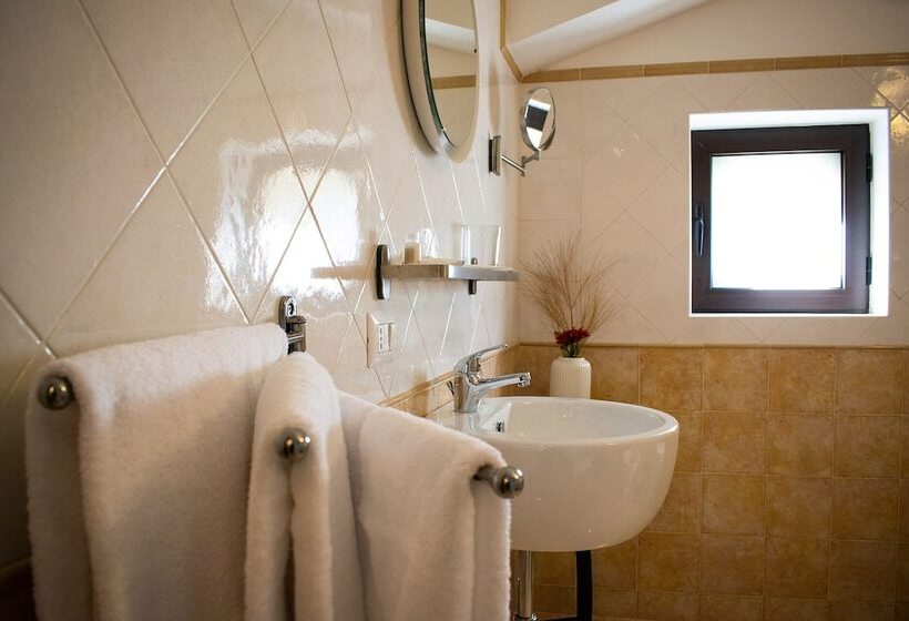 ホテル Relais Villa Del Carmelo