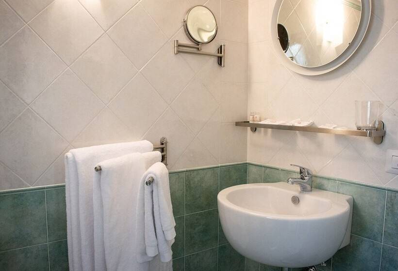 ホテル Relais Villa Del Carmelo