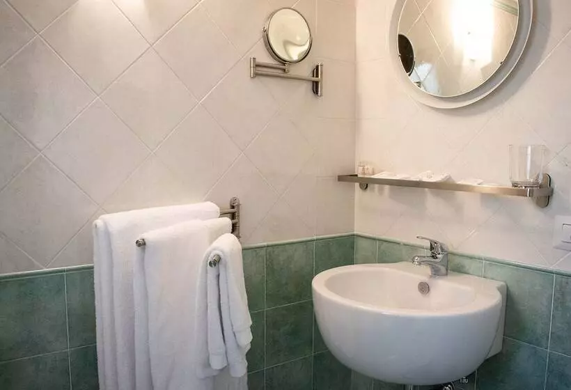 ホテル Relais Villa Del Carmelo