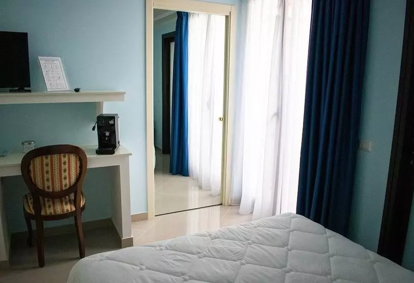 ホテル Relais Villa Del Carmelo
