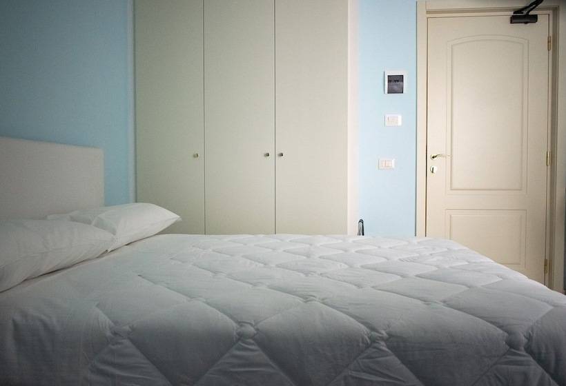 ホテル Relais Villa Del Carmelo