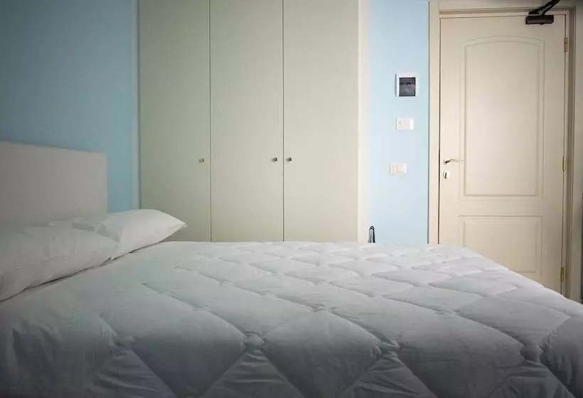 ホテル Relais Villa Del Carmelo
