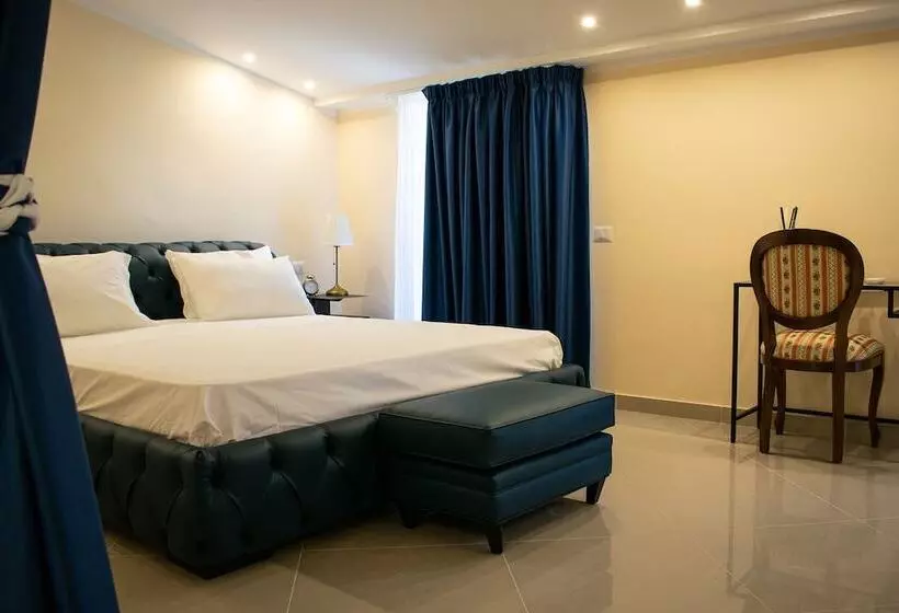 ホテル Relais Villa Del Carmelo