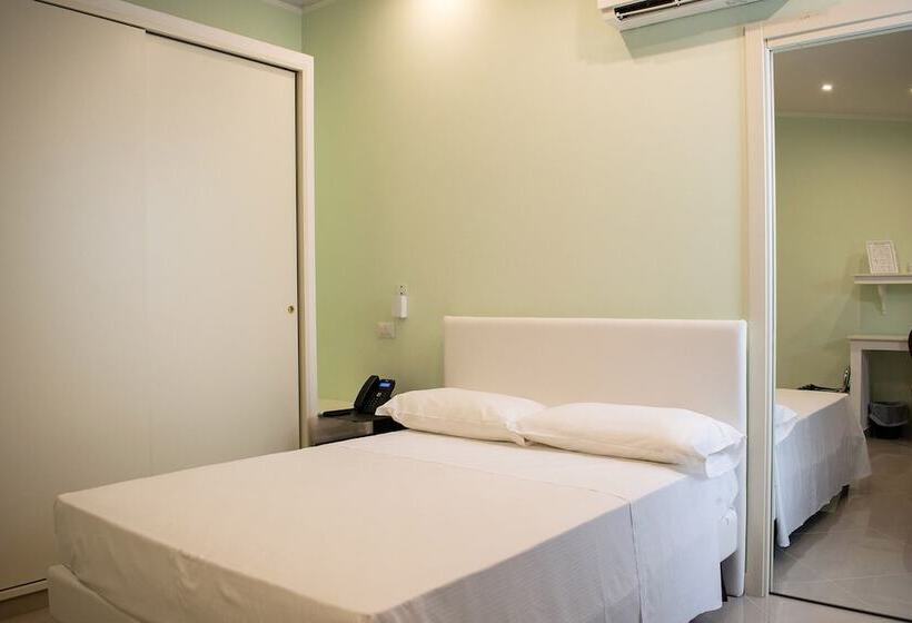 ホテル Relais Villa Del Carmelo