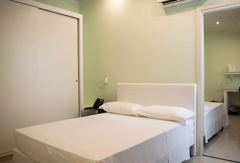 ホテル Relais Villa Del Carmelo