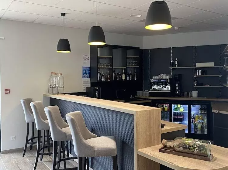 Hotelli Restaurant Le Mitigana