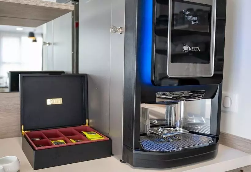 Hotelli Restaurant Le Mitigana