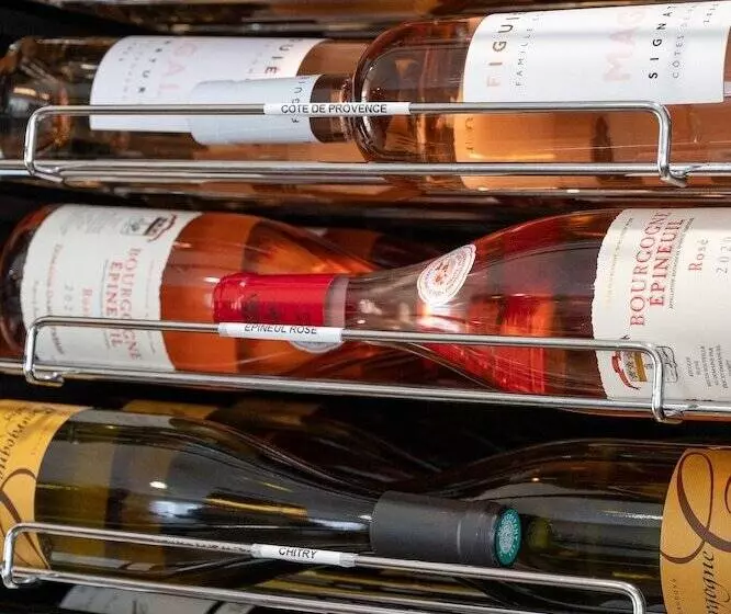 Hotelli Restaurant Le Mitigana