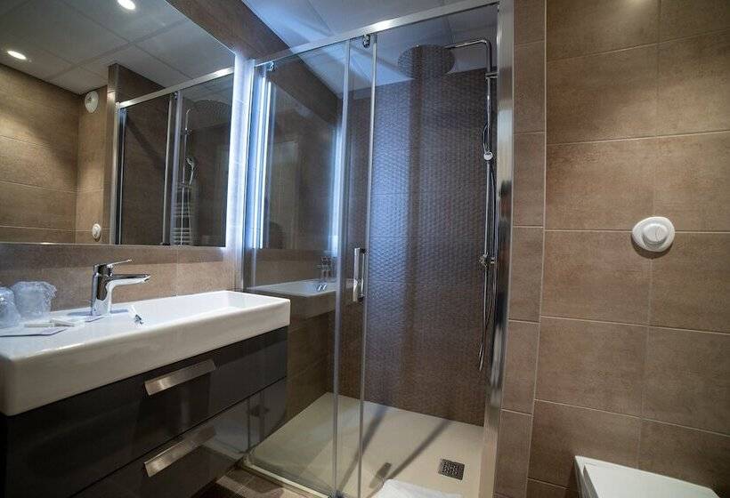 فندق Restaurant Le Mitigana