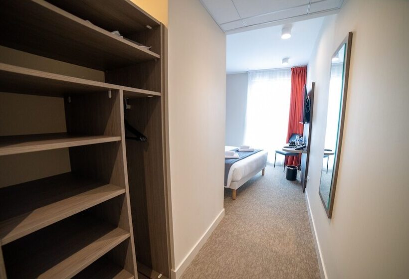 فندق Restaurant Le Mitigana