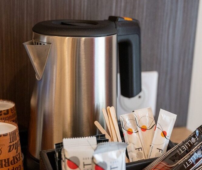 فندق Restaurant Le Mitigana