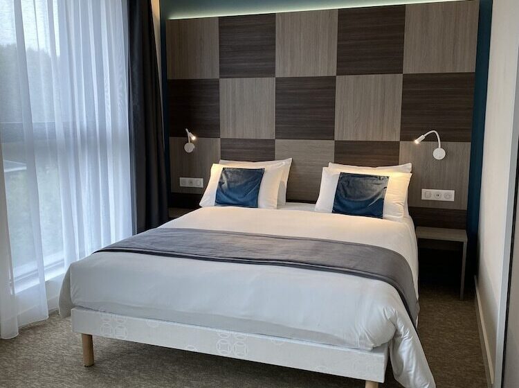 فندق Restaurant Le Mitigana