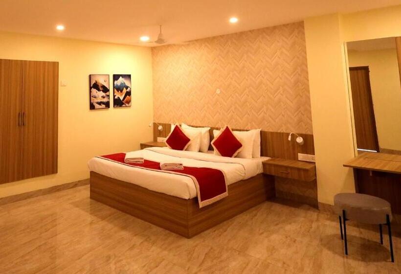 فندق Tamilnadu   Coimbatore