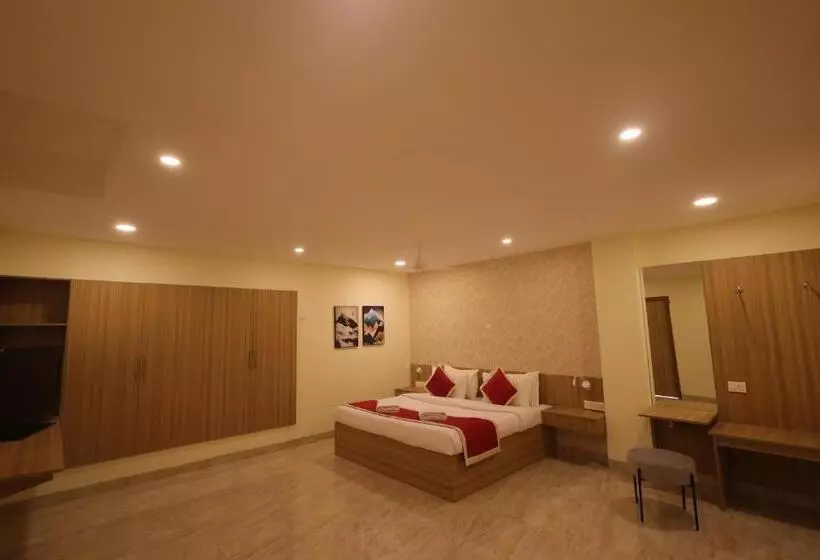 هتل Tamilnadu   Coimbatore