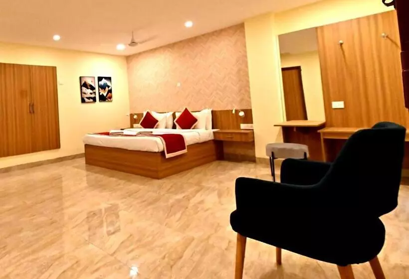 هتل Tamilnadu   Coimbatore