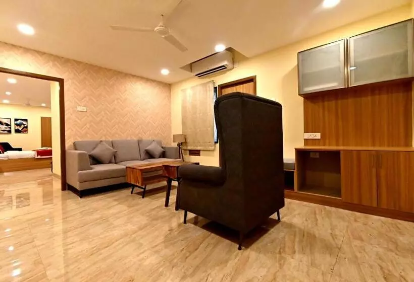 هتل Tamilnadu   Coimbatore