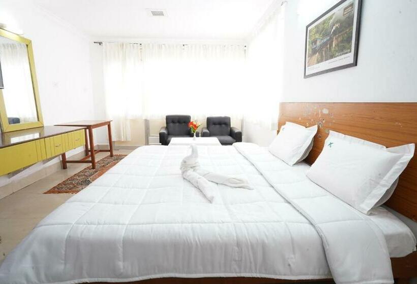 Hotel Tamilnadu  Yercaud