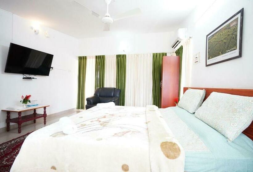 Hotel Tamilnadu  Yercaud