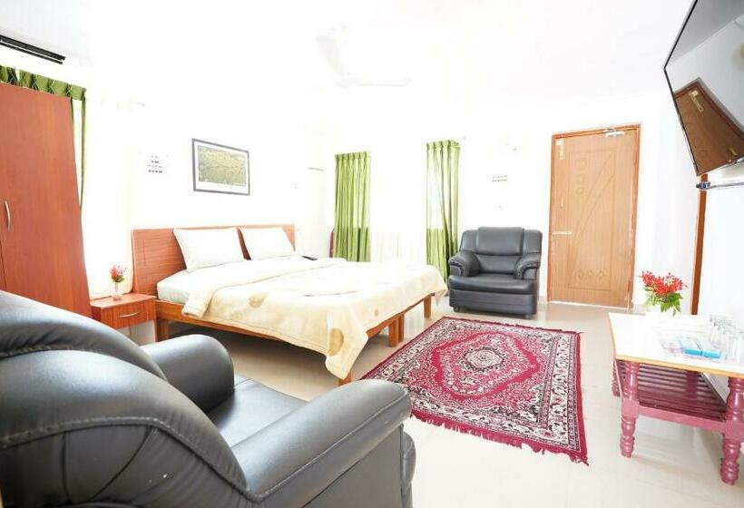 Hotel Tamilnadu  Yercaud