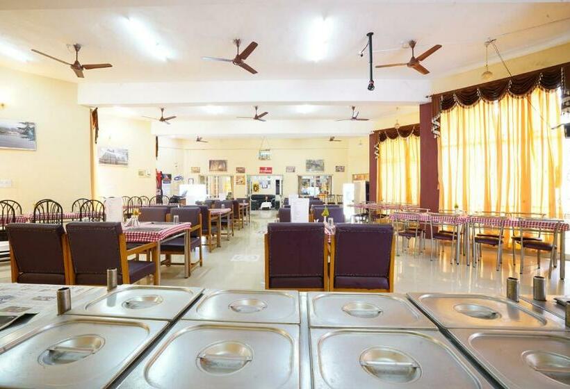 Hotel Tamilnadu  Yercaud