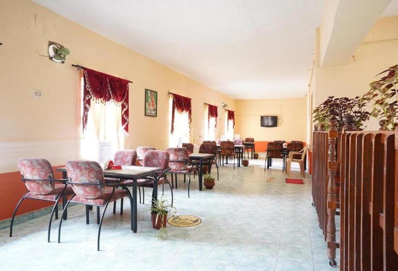 Hotel Tamilnadu  Yercaud