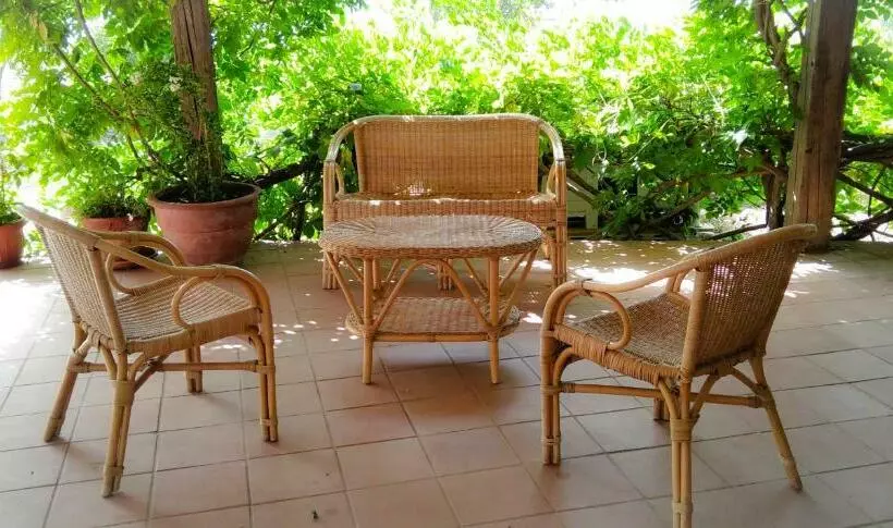 Hotelli Tenuta Rara Avis