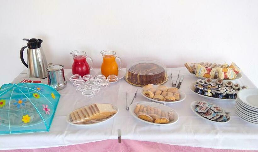 בית מלון כפרי Tenuta Rara Avis