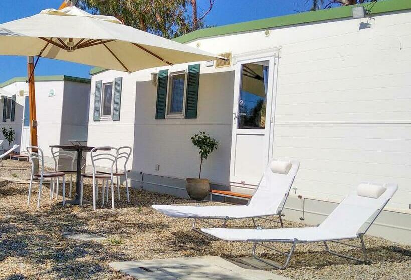 בית מלון כפרי Tenuta Rara Avis