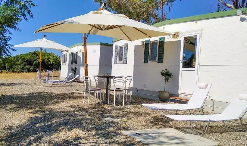Hotelli Tenuta Rara Avis