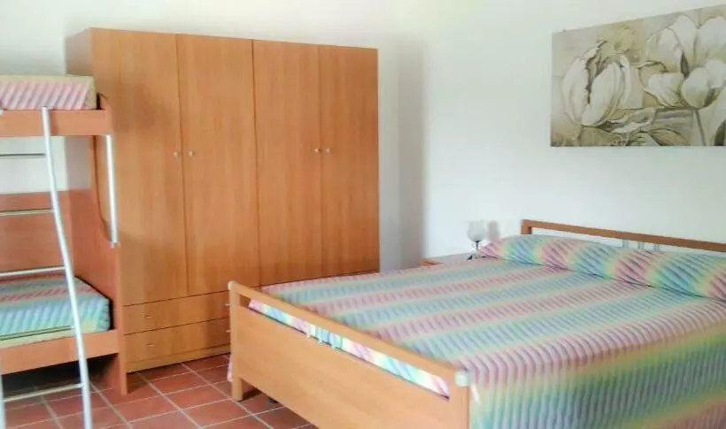 Hotelli Tenuta Rara Avis