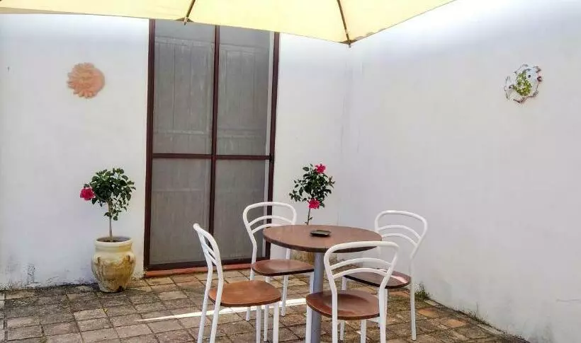 Hotelli Tenuta Rara Avis