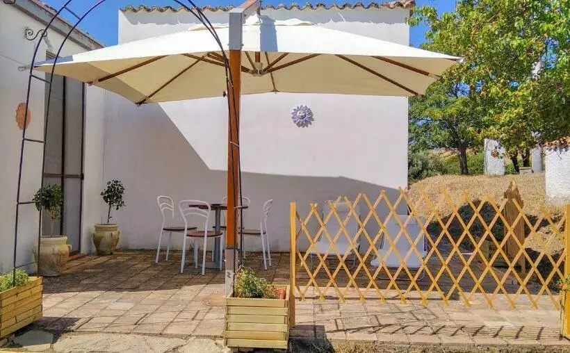 Hotelli Tenuta Rara Avis