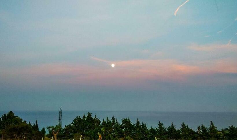 בית מלון כפרי Tenuta Rara Avis